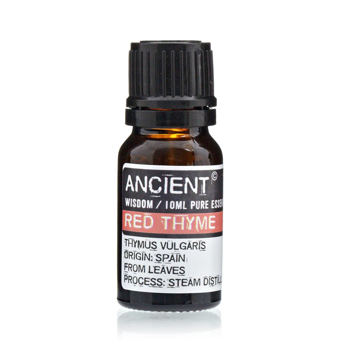 Red Thyme Essential Oil 10ml - best price from Maltashopper.com EO-92