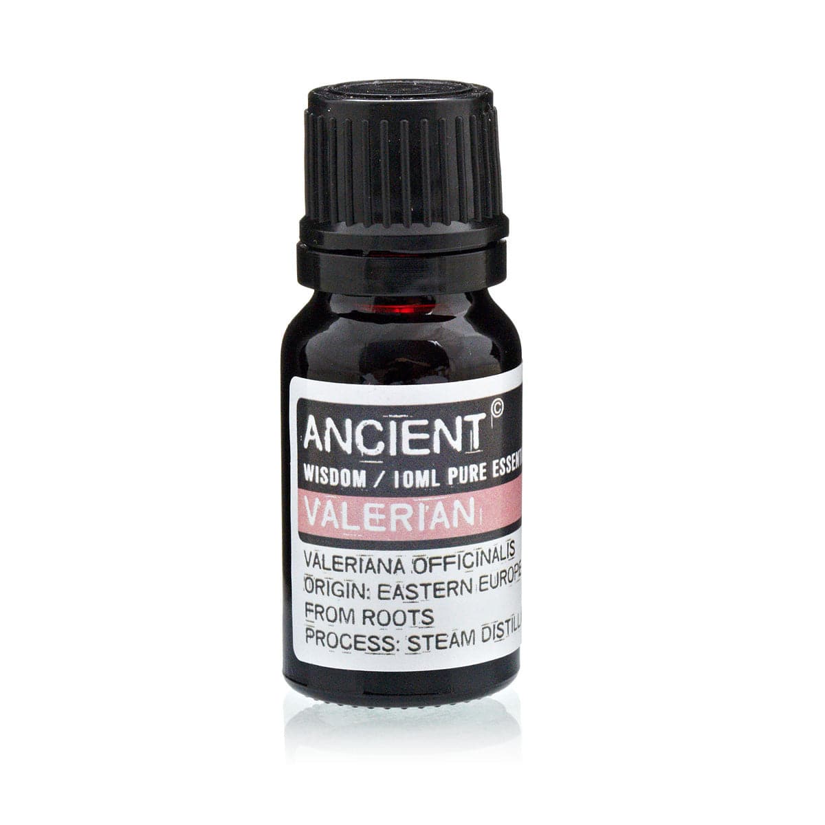 Valerian Essential Oil 10ml - best price from Maltashopper.com EO-93