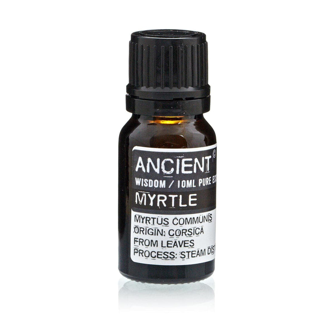 Myrtle Essential Oil 10ml - best price from Maltashopper.com EO-95