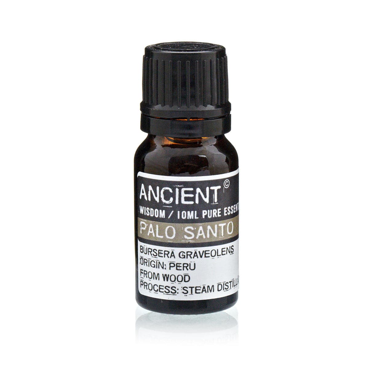 Palo Santo Essential Oil 10ml - best price from Maltashopper.com EO-96