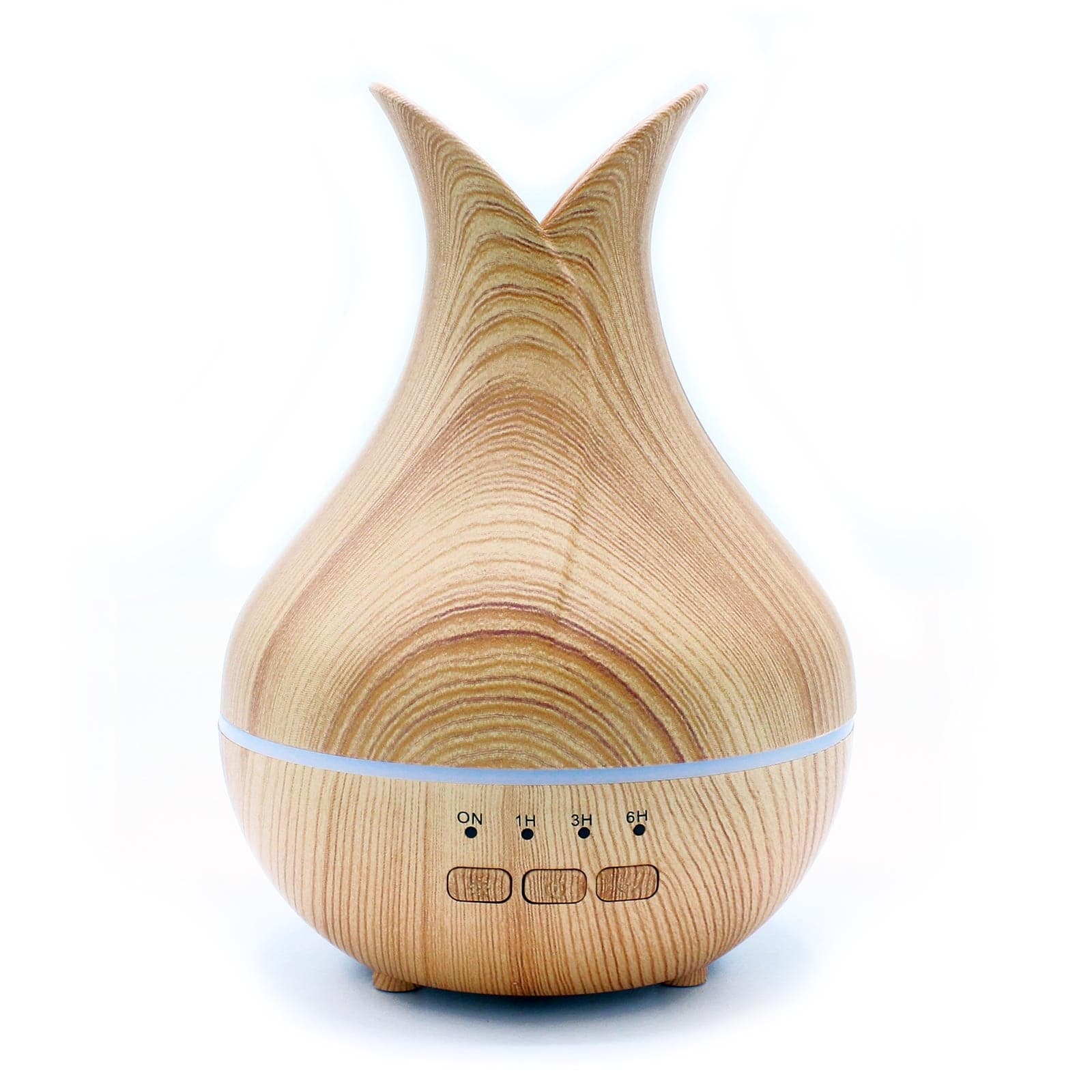 Palermo Atomiser - USB - Colour Change - Timer - best price from Maltashopper.com AATOM-18