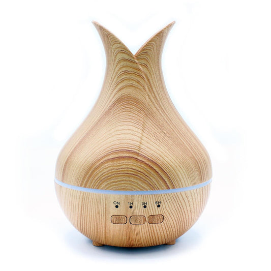 Palermo Atomiser - USB - Colour Change - Timer - best price from Maltashopper.com AATOM-18