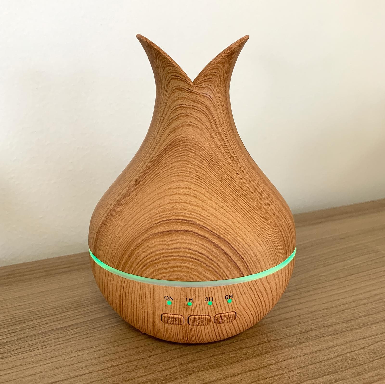 Bliss Palermo Atomiser - USB - Colour Change - Timer