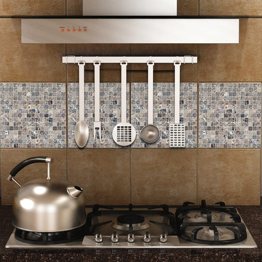 Bricocenter MARBLE TILE STICKERS