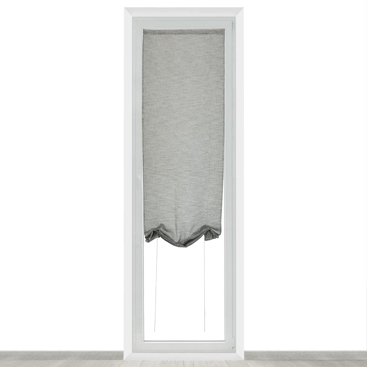 CURTAIN CAMBODIA MUD 60X230 CM - best price from Maltashopper.com BR480006785