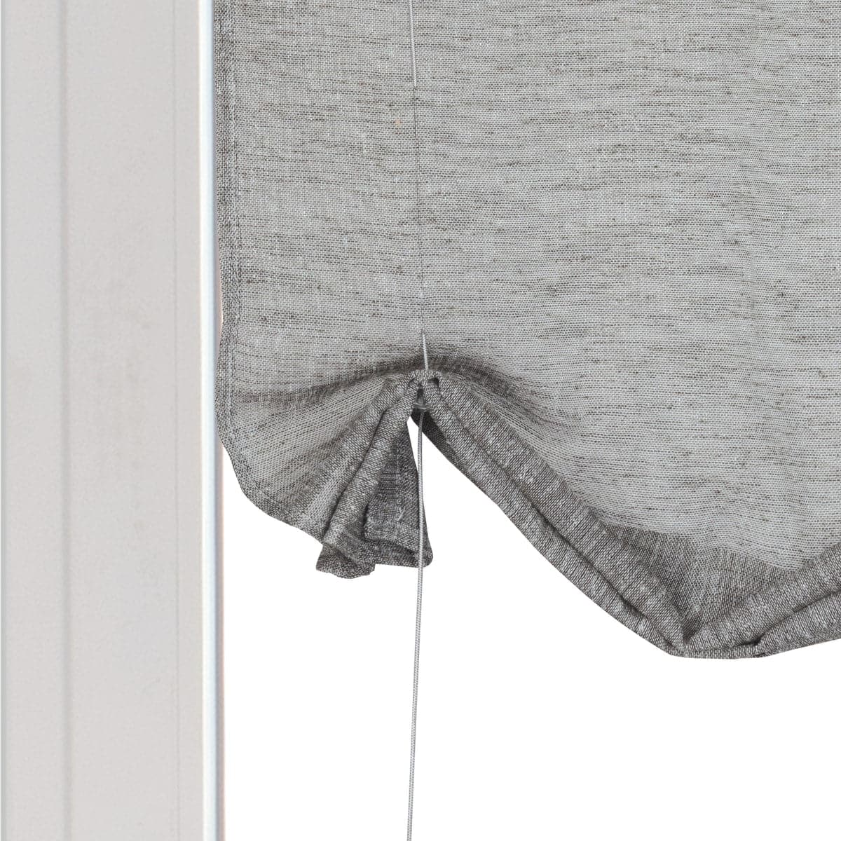 CURTAIN CAMBODIA MUD 60 X150 CM - best price from Maltashopper.com BR480006781