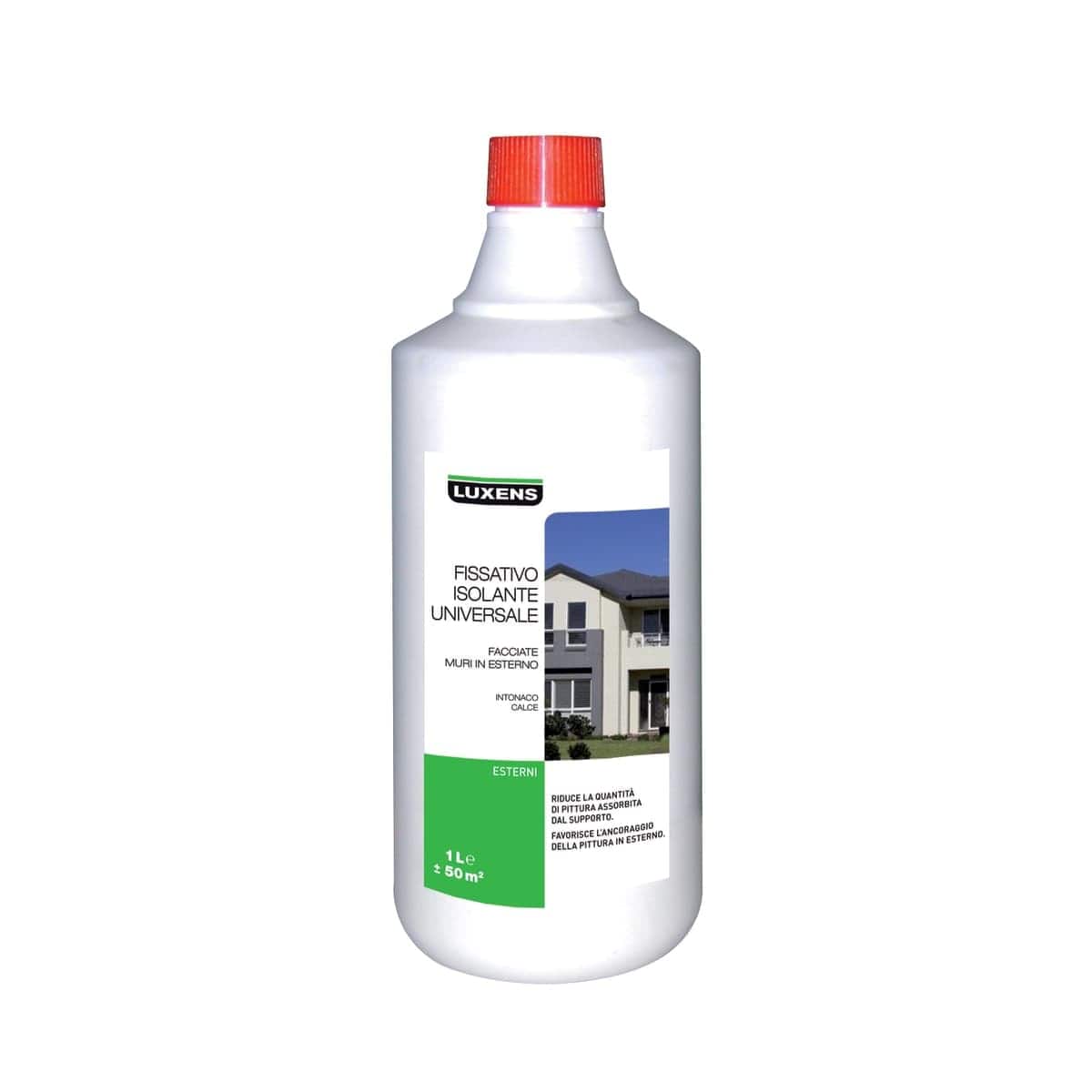 Bricocenter FIXATIVE WALL PRIMER X ESTE LUXENS 1LT