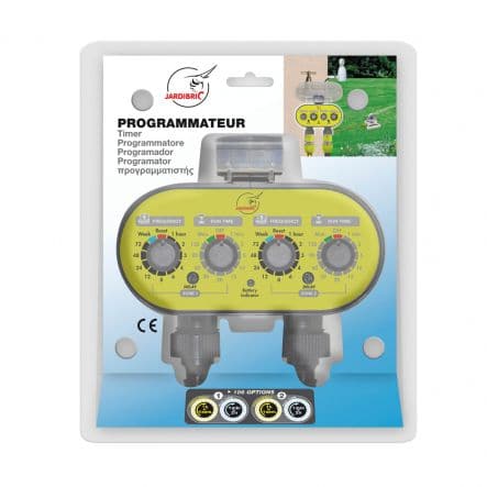 2-WAY PROGRAMMER