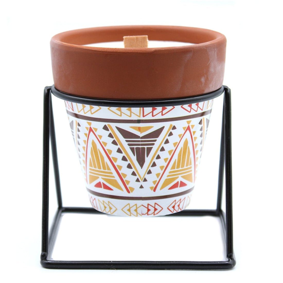 Herb Garden Candles - Sage - best price from Maltashopper.com ACHC-05