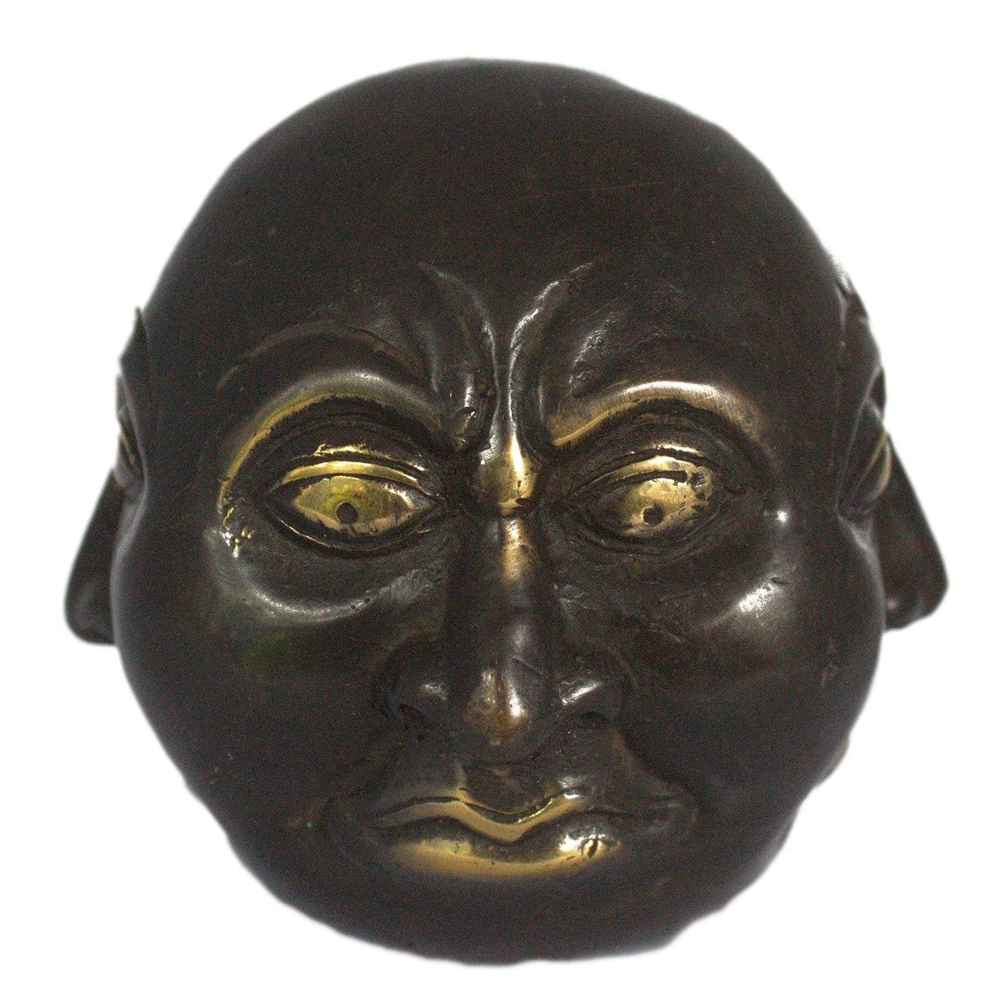 Fengshui - Four Face Buddha - 10cm - best price from Maltashopper.com BFF-01