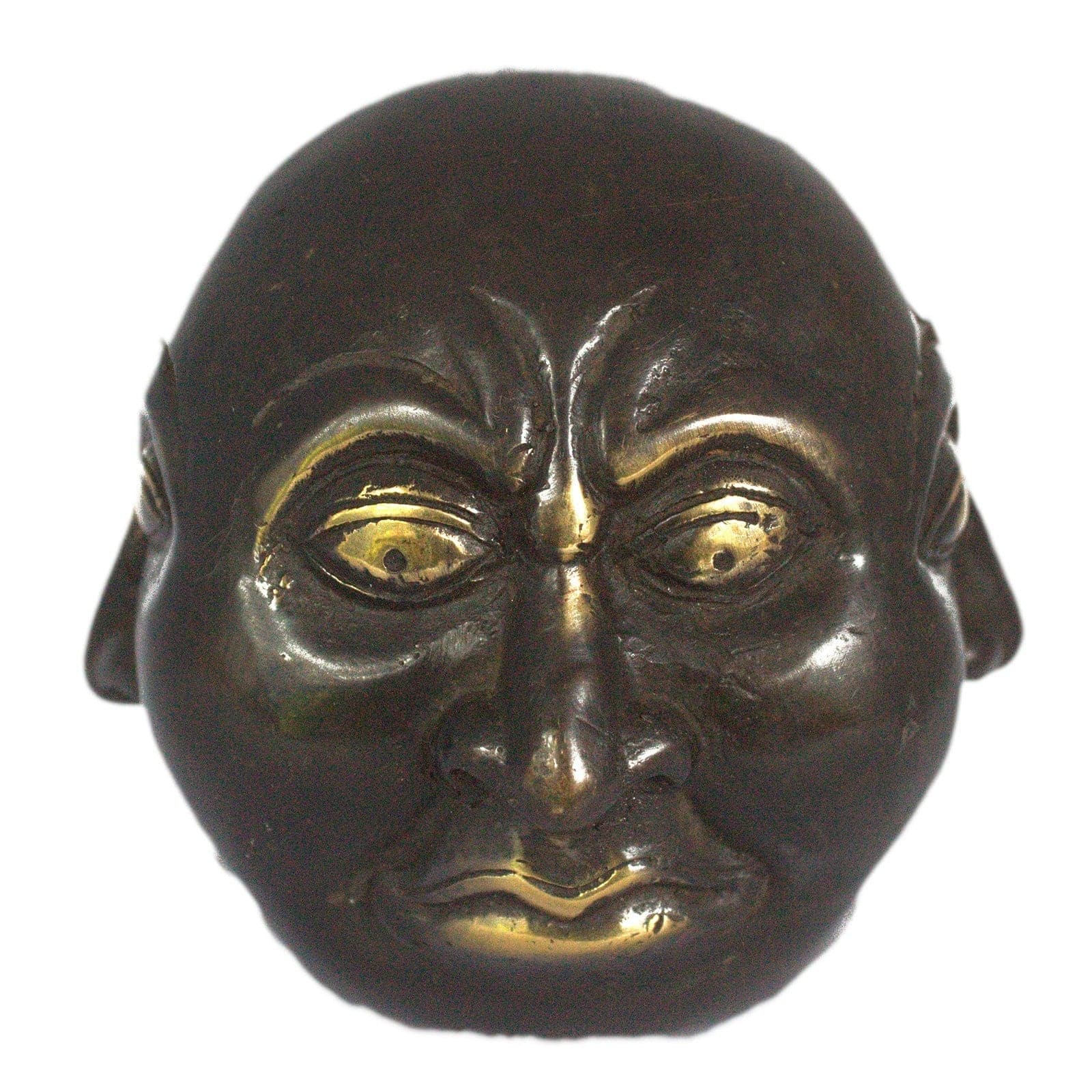 Fengshui - Four Face Buddha - 10cm - best price from Maltashopper.com BFF-01