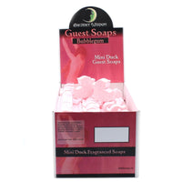 Pink Duck Guest Soap - Bubblegum - best price from Maltashopper.com AWGSOAP-12