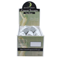 Grey Cloud Guest Soap - Sea Moss - best price from Maltashopper.com AWGSOAP-16