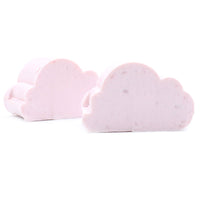 Pink Cloud Guest Soap - Marshmallow - best price from Maltashopper.com AWGSOAP-17