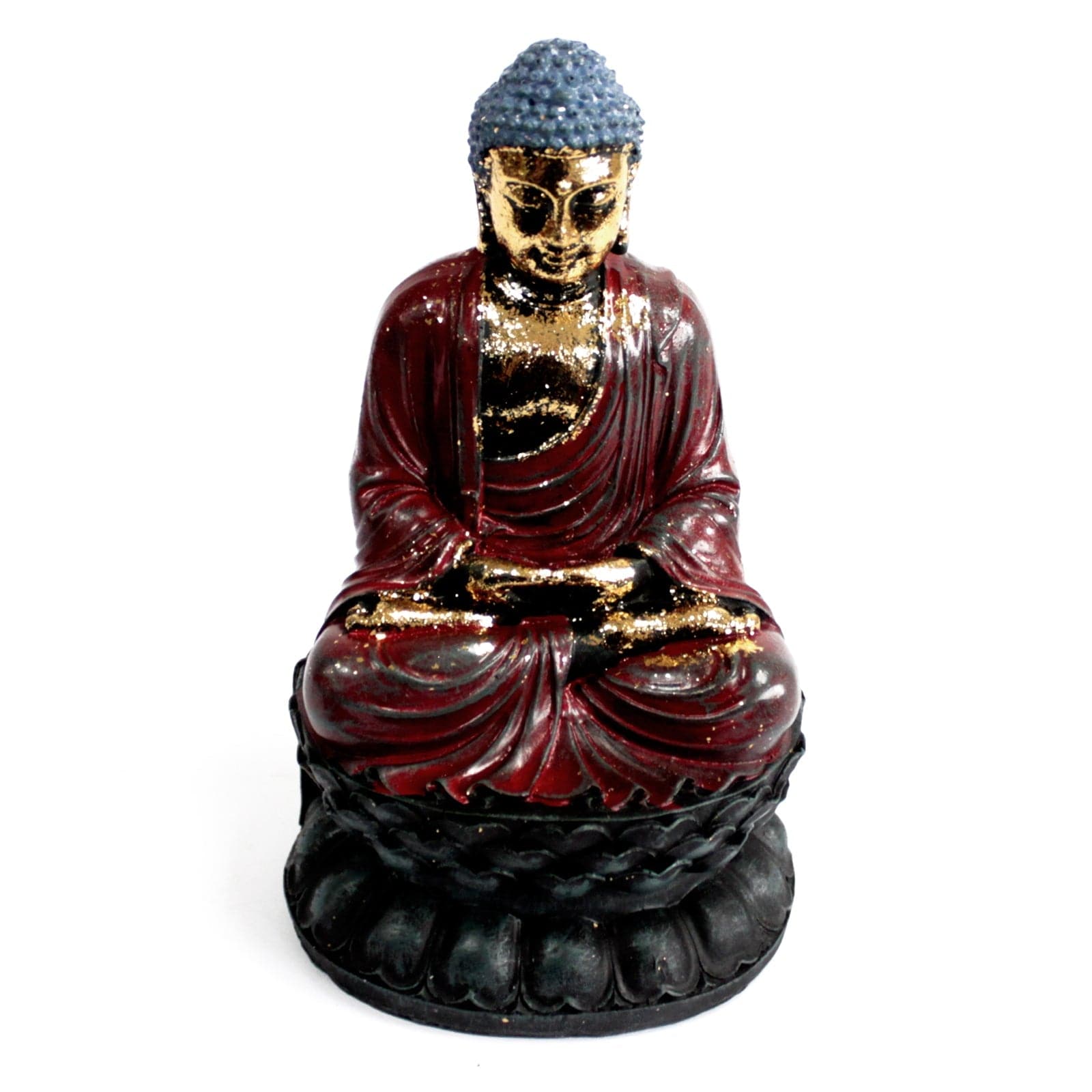 Antique Buddha - Classic Statue - best price from Maltashopper.com ABC-07