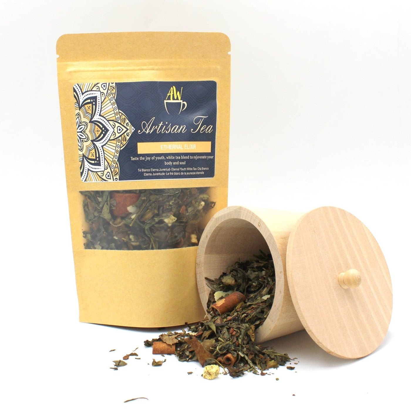 Bliss 50g Ethernal Elixir