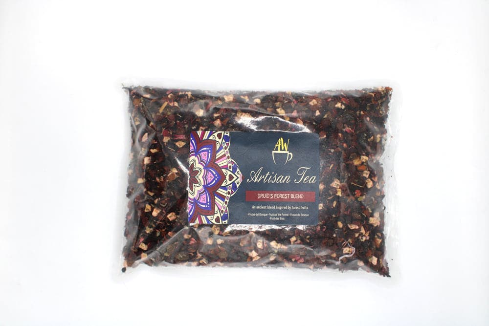 Druid's Forest Blend 1Kg - best price from Maltashopper.com ARTEA-01