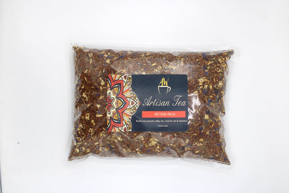 Red Bush Relax 1Kg