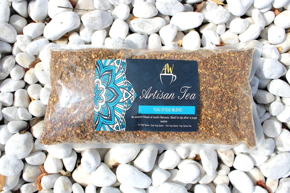 Bliss Yogi Spice Blend 1Kg