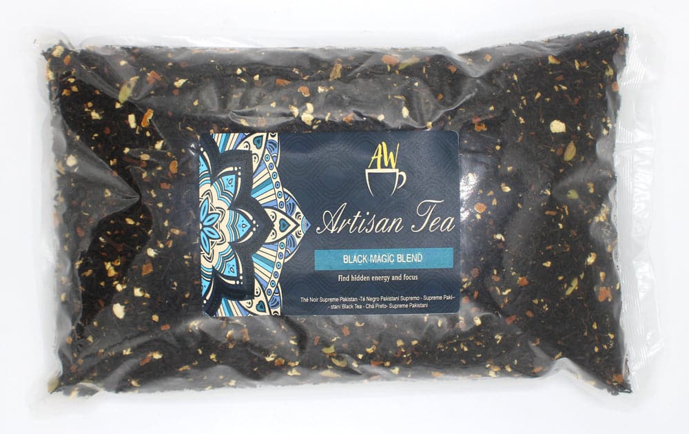 Bliss Black Magic Blend 1Kg
