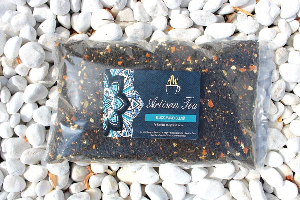 Black Magic Blend 1Kg - best price from Maltashopper.com ARTEA-14