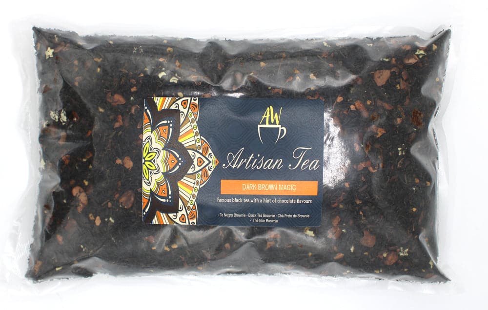 Dark Brown Magic 1Kg - best price from Maltashopper.com ARTEA-15