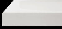 EASY WHITE MATT SHOWER TRAY 70X140 - best price from Maltashopper.com BR430008951