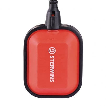 1000W STAINLESS STEEL SUBMERSIBLE SEWAGE PUMP STERWINS