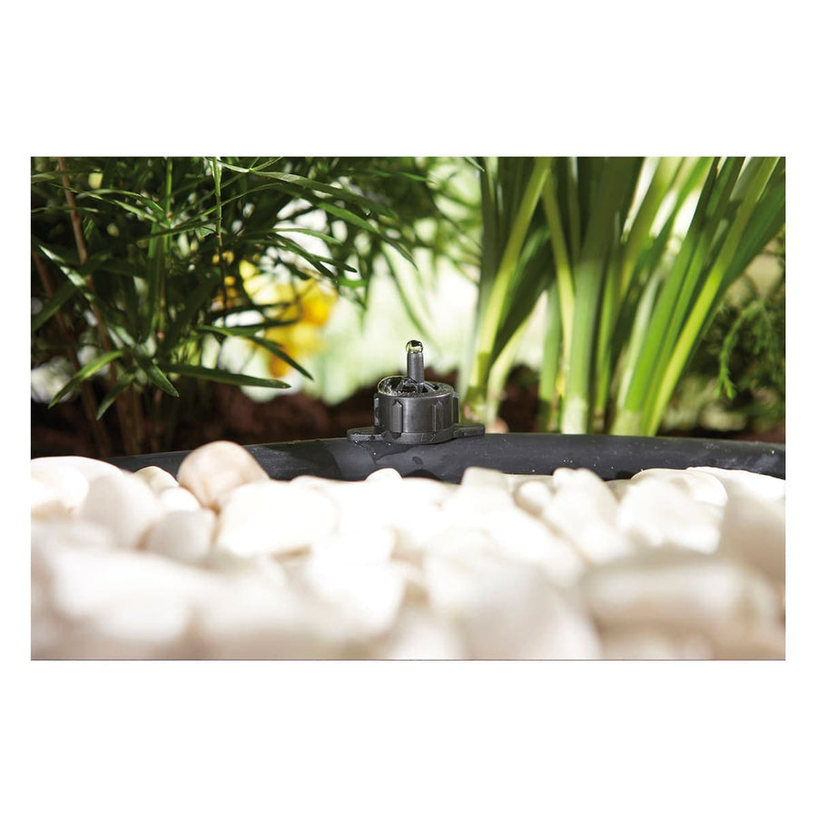 Bricocenter GEO AUTOCOMP.DRIP 4LT/H 20PCS