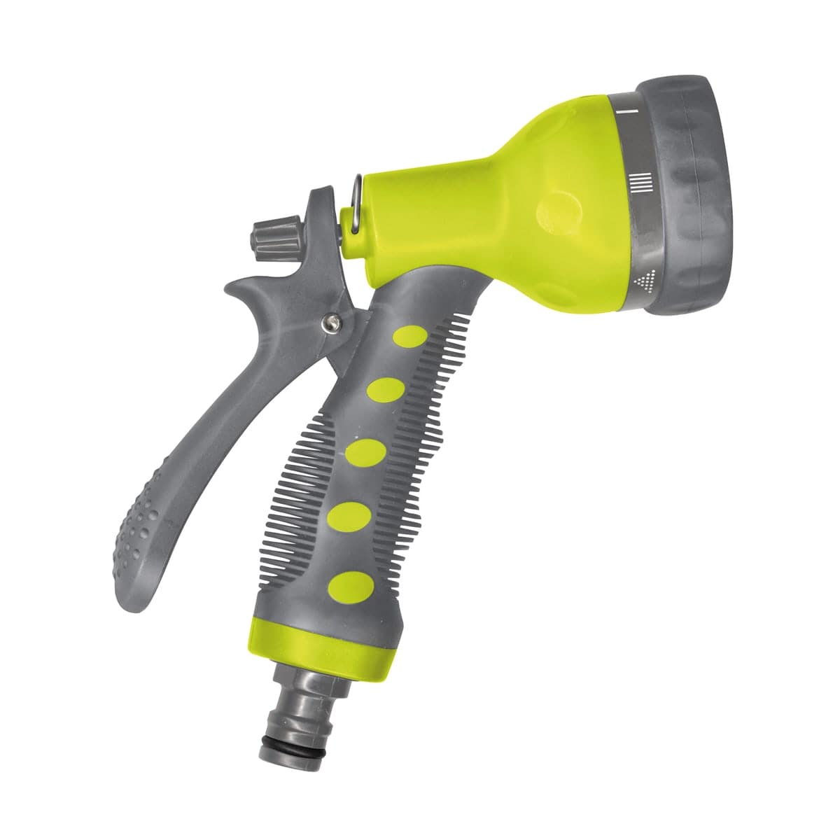 Bricocenter IRRIGATION PLUNGER GUN