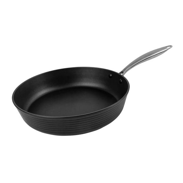 Casa MASTERCHEF Black panØ 28 cm