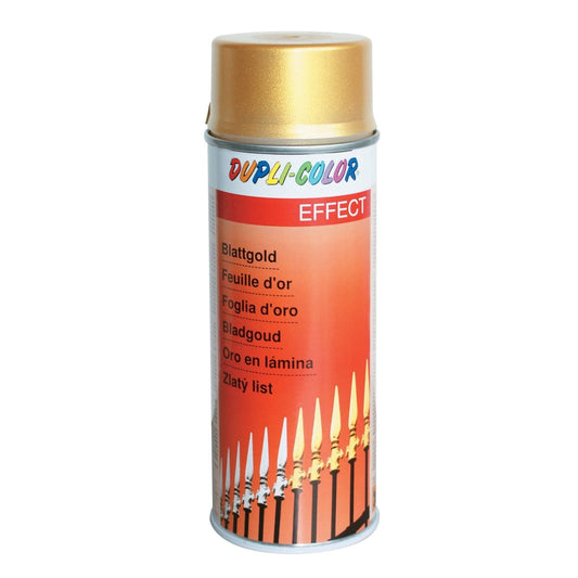 400 ML GOLD LEAF SPRAY - best price from Maltashopper.com BR470370282