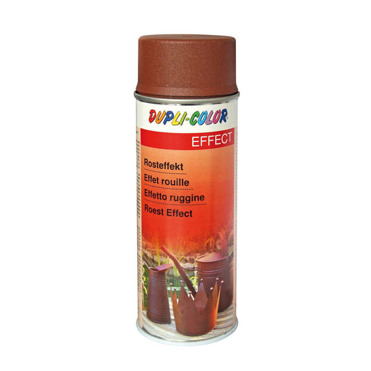 RUST EFFECT SPRAY 400 ML - best price from Maltashopper.com BR470000710