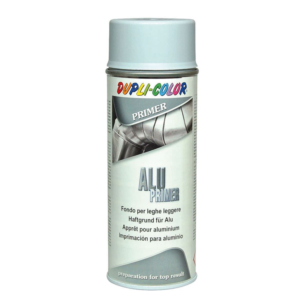 Bricocenter LIGHT-ALLOY PRIMER SPRAY 400ML TRANSPARENT