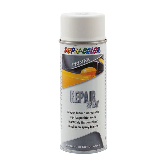 WHITE PUTTY SPRAY 400 ML