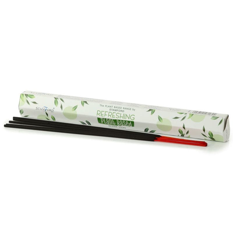 Plant Based Incense Sticks - Refreshing - best price from Maltashopper.com SPBI-22