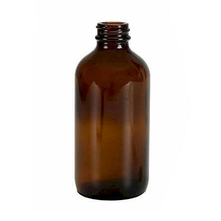 250ml Amber Bottle with Pump - best price from Maltashopper.com GBOT-31