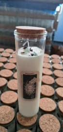 Magic Spell Candle - Prosperity - best price from Maltashopper.com MSC-05