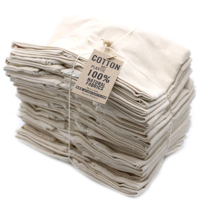 Natural 8 oz Wheat Bag Pillow - Unprinted - best price from Maltashopper.com LWBAG-13