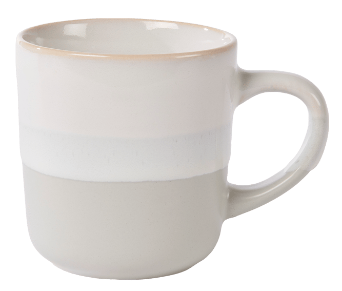 JESSIE WHITE Mug - best price from Maltashopper.com CS680309