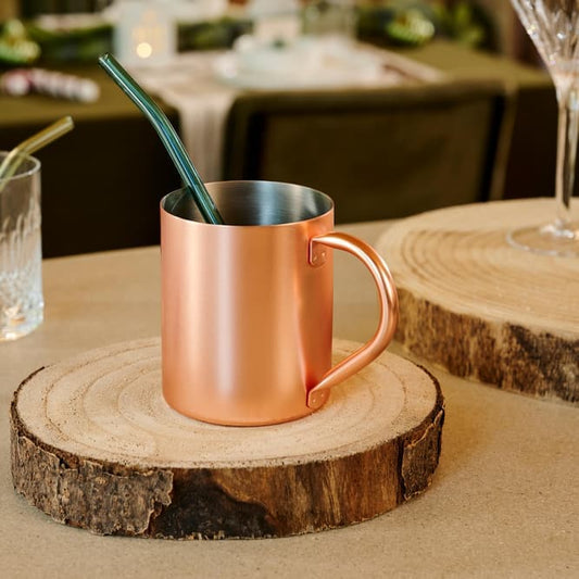 MULE Tumbler 500ml copper - best price from Maltashopper.com CS684530