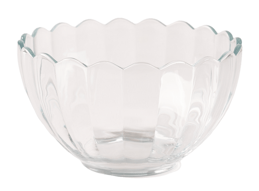 DAHLITA Transparent bowl - best price from Maltashopper.com CS681415