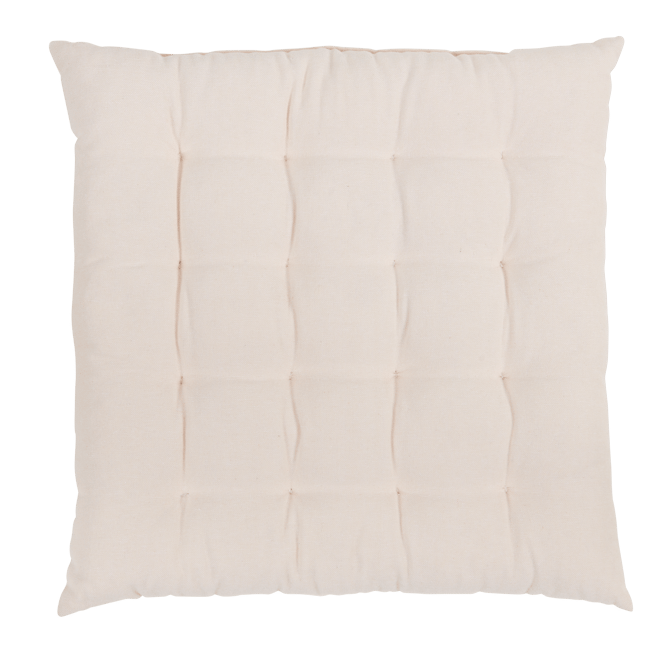 ALDA Antique white cushion - best price from Maltashopper.com CS682472