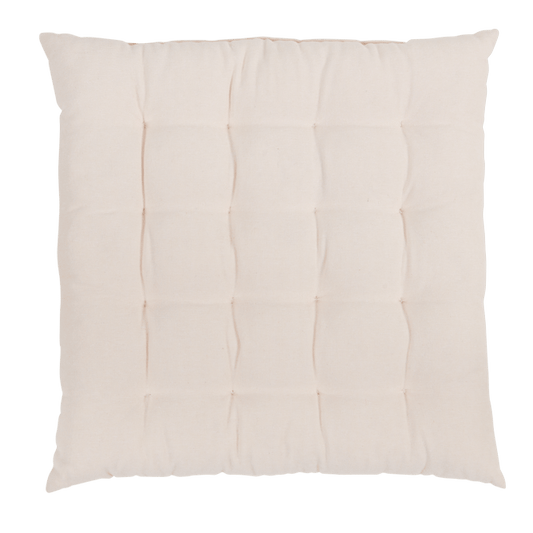 ALDA Antique white cushion - best price from Maltashopper.com CS682472