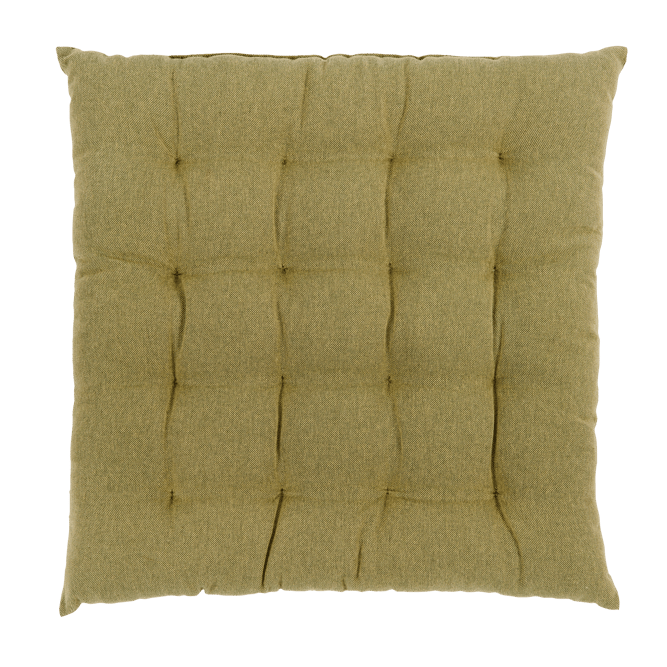 ALIDA Green cushion - best price from Maltashopper.com CS682339