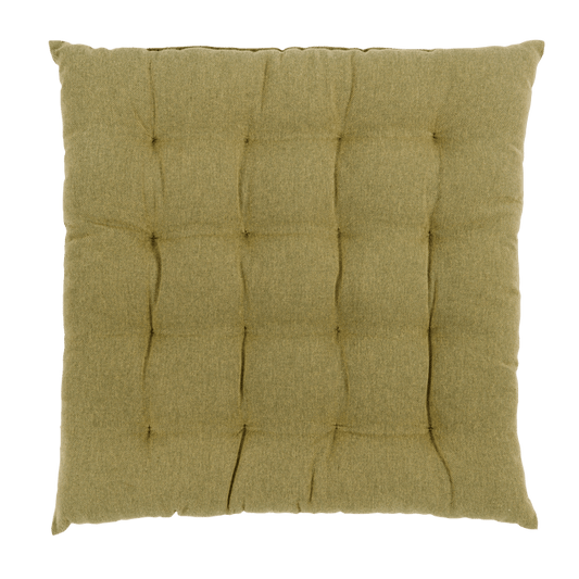 ALIDA Green cushion - best price from Maltashopper.com CS682339