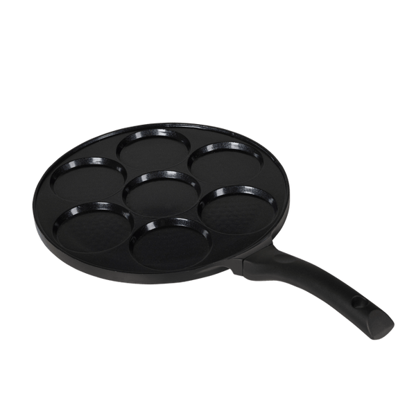 PANCAKE PANCAKE PAN