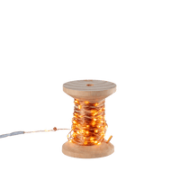 ELLI Copper light wire - best price from Maltashopper.com CS656250