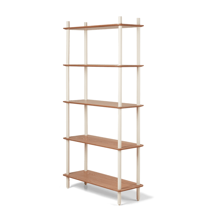 LENNOX Wall shelf sand - best price from Maltashopper.com CS688492