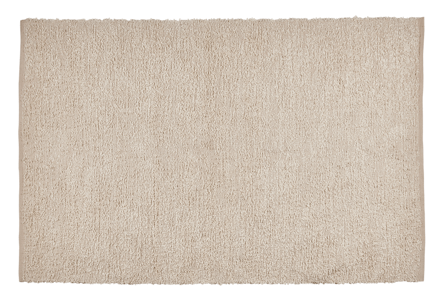 STIPI White carpet - best price from Maltashopper.com CS686049